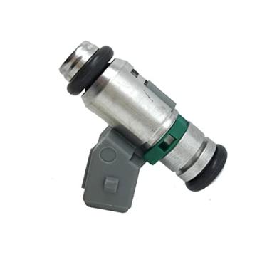 Imagem de Bico Injetor Iwp143 Partner 1.8 8V Mpi Clio 1.6 16V 2001 Até 2006 Scénic 1.6 16V 2001 Em Diante Referencia MM 50102602 Dpl 909143 8200128959