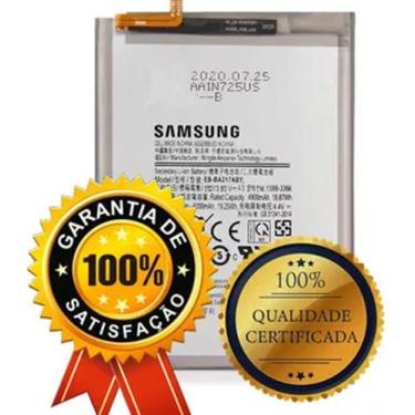 Imagem de Bateria Samsung Eb-Ba217aby / Galaxy A21s/ A02/ A12