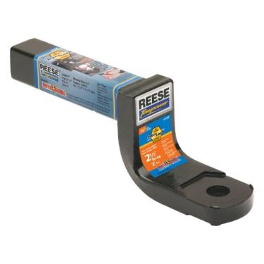 Imagem de Reese Suporte de esfera interlock Towpower 21900 Classe II - Preto