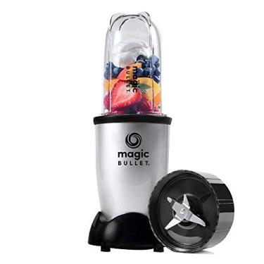 Imagem de Liquidificador Compacto Magic Bullet 200W Extrator de Nutrientes- 127v
