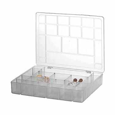 Imagem de Organizador com Divisórias Com 11 Divisórias | Plasmont 398