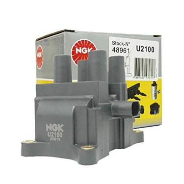 Imagem de Bobina de ignição u2100 ecosport ka fiesta