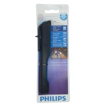 Imagem de Lanterna Led Philips Penlight Impermeável Inspeção Automotiva