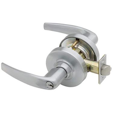 Imagem de Schlage Commercial B302041626 B560 Acabamento cromado acetinado Rose and Turn