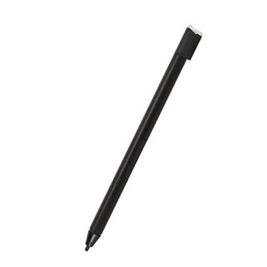 Imagem de Caneta Stylus Active para , 4096 Sensibilidade à Pressão Digital Touch Screen Caneta Stylus para Yoga C930-13IKB 01FR713 ST70R02360 Tablets, Preto