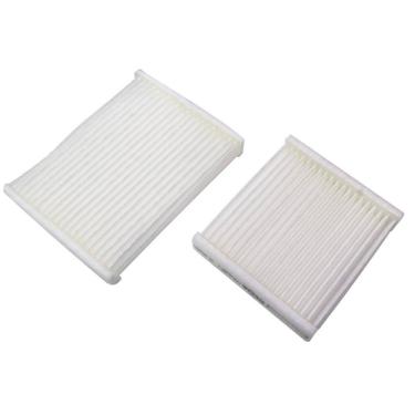 Imagem de Filtro do Ar Condicionado G410 P250 P280 P320 R560 S450 S540 S620 PAR - Wega - AKX4040F-2