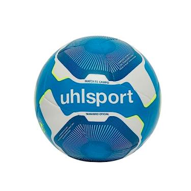 Imagem de Bola Futebol Campo Uhlsport Match R1 - Campeonato Série