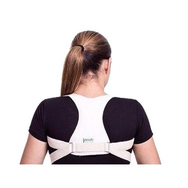 Imagem de Espaldeira Educador Postural Ortofly Tamanho: GG