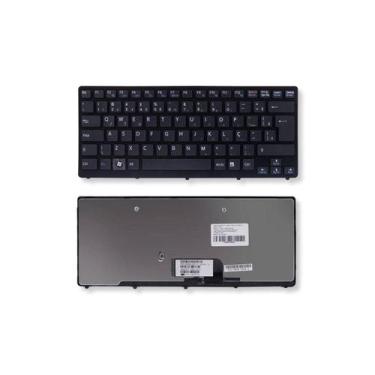 Imagem de Teclado Para Notebook Sony Vaio Part Number Mp-09F53us-886 Abnt2 - Bri