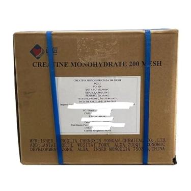 Imagem de Creatina Monohidratada 99% Pura 25 Kg