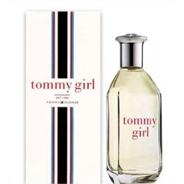 Imagem de Perfume Tommy Girl Edt 30Ml, 