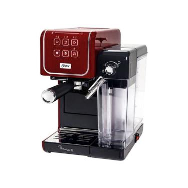 Imagem de Cafeteira Expresso Touch Maquina Cafe Capsula Pó Sache Autom