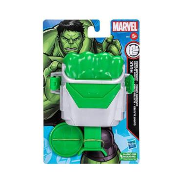Imagem de Lança Disco Hulk - Hasbro