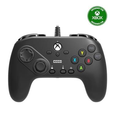 Imagem de Controle de Luta Hori Octa para Xbox Series - Licenciado Oficialmente pela Microsoft