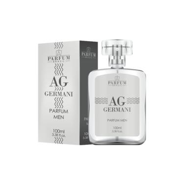 Imagem de PERFUME MASCULINO DEO COLôNIA PARFUM ABSOLUTY AG GERMANI 100ML Parfum Brasil 
