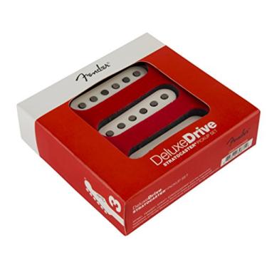 Imagem de Fender Captador Deluxe Drive Stratocaster