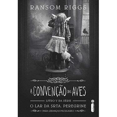 Imagem de A Convenção Das Aves - Vol. 5 - Ransom Riggs