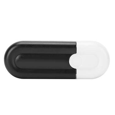 Imagem de Adaptador Receptor USB Bluetooth, Receptor de Bluetooth Sem Fio USB de Saída Dupla Compatível Com a Maioria Dos Telefones Celulares ou Computadores