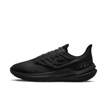 Imagem de NIKE Air Winflo Shield, Low Men, Preto Preto Off Noir Dk Cinza fumê, 42