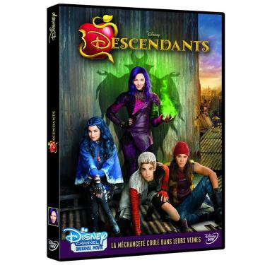 Imagem de Descendants