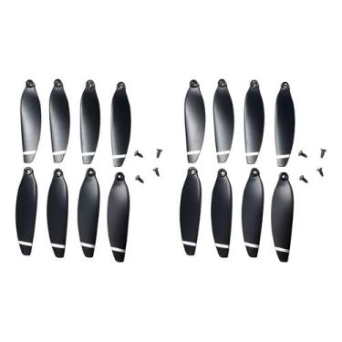 Imagem de Kit 16 Hélice Drone Lyzrc L900 Pro/pro Se/Pro Max Reposição