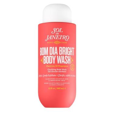 Imagem de SOL DE JANEIRO Bom Dia Bright Body Wash 385ml…