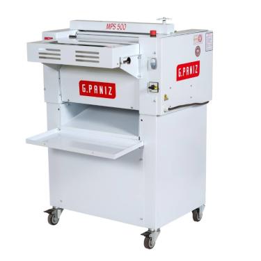 Imagem de Modeladora De Pao Mps500 1/4Cv Epoxi 220V - Gpaniz