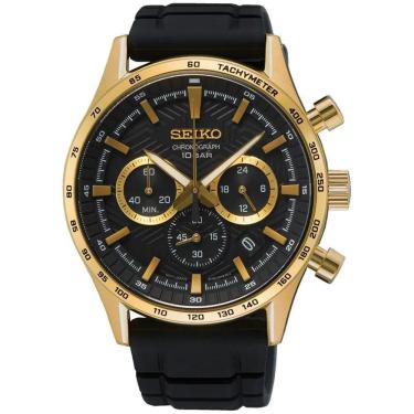 Imagem de Relógio Seiko Cronógrafo Masculino Ssb446B1 P1Px