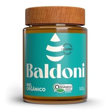 Imagem de Baldoni Mel