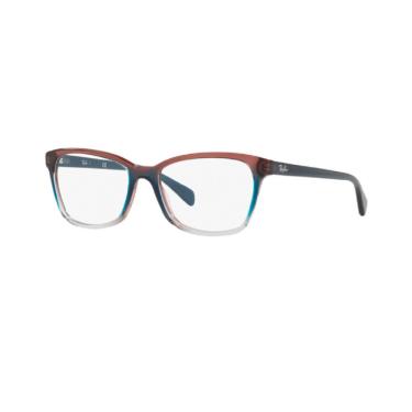 Imagem de Armacao Ray-Ban Rx5362 5834 54