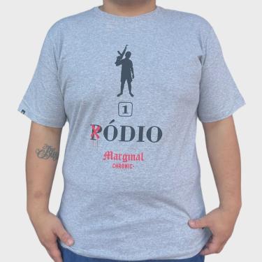 Imagem de Camiseta ng - ódio