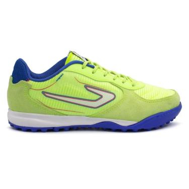 Imagem de Chuteira Society Topper Letra IV