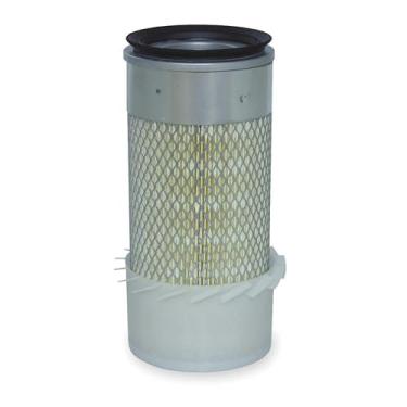 Imagem de Baldwin Elemento de ar externo PA2488-FN com barbatanas