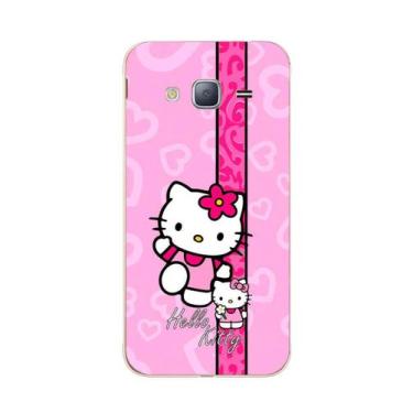 Imagem de Capa Adesivo Skin378 Verso Para Samsung Galaxy J3 J300/j320 - KawaSkin