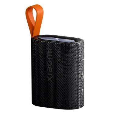 Imagem de Caixa De Som Bluetooth XiaomiSound Pocket 5w Ip67 Portátil