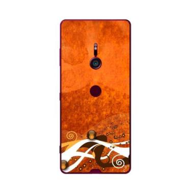 Imagem de Capa Adesivo Skin371 Verso Para Sony Xperia Xz3 - KawaSkin