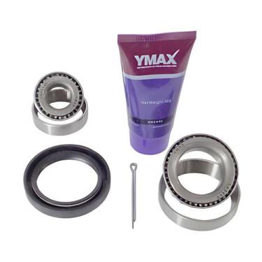 Imagem de Kit rolamento de roda chevrolet celta 1.0 8v vhc-e 2009  20 - DELTHY