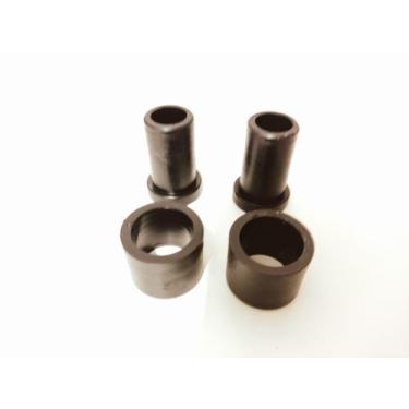 Imagem de Bucha Quadro Elástico Suzuki Yes 125 Ano 08/09 - BRV BORRACHAS