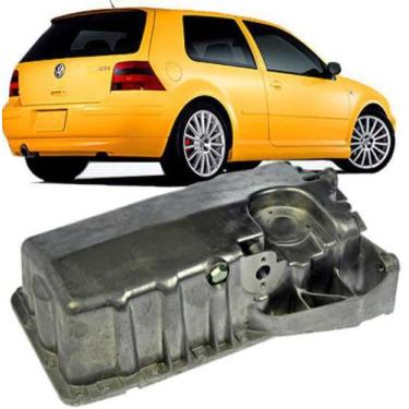 Imagem de Carter Do Golf Audi A3 E Tt 1.8T Turbo De 180Cv 1999 À 2006 - HD