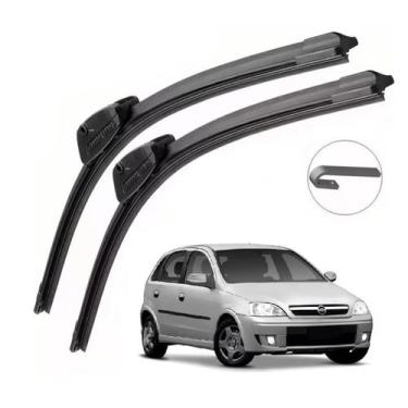 Imagem de Palheta Corsa 2002 2003 2004 2005 2006 2007 2008 A 2012 - Bosch