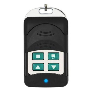 Imagem de Controle Remoto Porta Aco Enrolar Compativel Mega Atron - Unistar, Pre