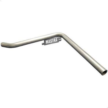 Imagem de Escapamento Tubo Caminhão 1111 1113 1114 Aspirado 69 A 88 - ScapJá