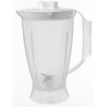Imagem de Copo Liquidificador Arno Magiclean Mm010 - Micromax