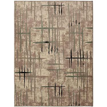 Imagem de TAPETE SUTIL PLUS TROPICAL 1,50x2,00 Cor: Tropical