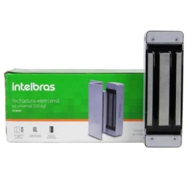 Imagem de Fechadura Eletroímã Magnética Universal FE 20150 Intelbras