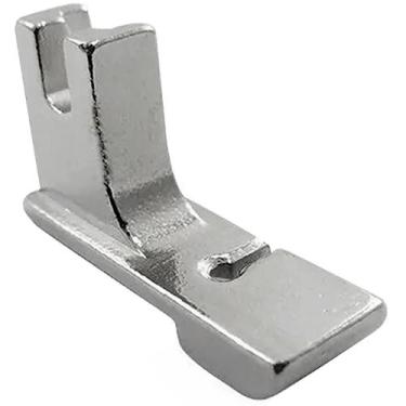 Imagem de Sapatilha Franzidora Ponto Reto Maquinas Costura Caseira. - Evolvere