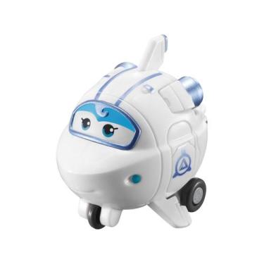 Imagem de Boneco Super Wings Change Up 2cm - Fun