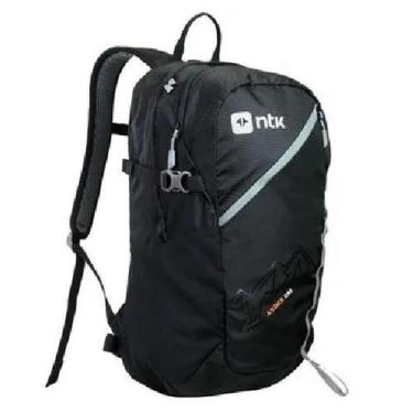Imagem de Mochila De Ataque Andes 28l Caminhada Trekking E Trilha Preta Ntk - NA