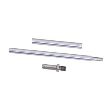 Imagem de Acessório para Haste de Conexão de Broca de Esmerilhadeira Angular Adaptador de Broca Elétrica