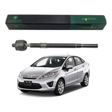 Imagem de Barra Axial Eletrica New Fiesta 1.5 1.6 2014 A 2017 - Bortec